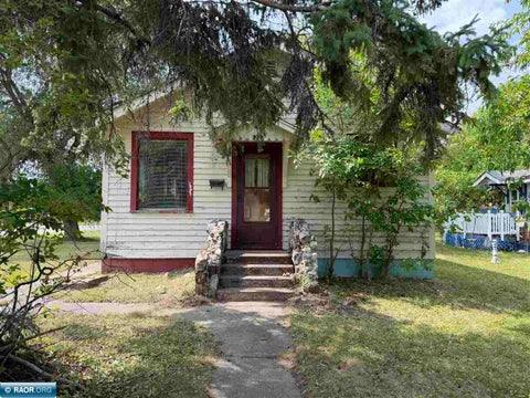 Photo of 1222 Main Ave, International Falls, MN 56649 (MLS # 150514)