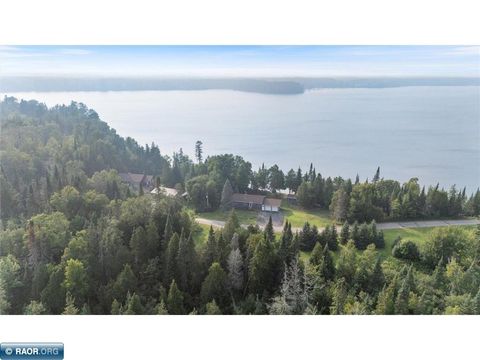 Photo of 15542 County Road 540, Nashwauk, MN 55769 (MLS # 149785)