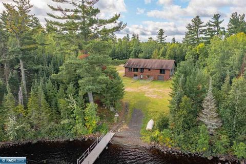 Photo of 1663 Saari Rd, Ely, MN 55731 (MLS # 148978) Photo of 1663 Saari Rd, Ely, MN 55731 (MLS # 148978)