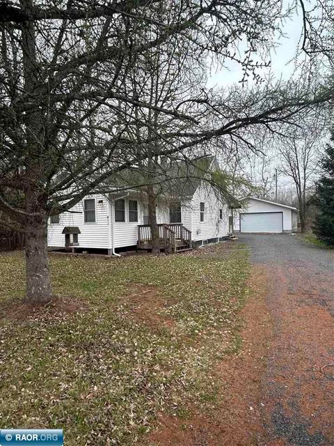 Photo of 411 S River Street, Cook, MN 55723 (MLS # 150007)