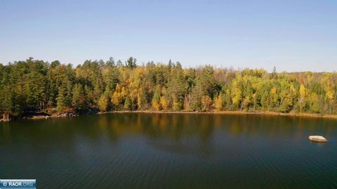 Photo of 5 Wakemup Narrows, Cook, MN 55771 (MLS # 147914)