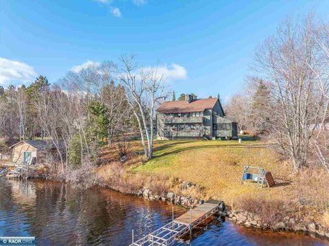Photo of 2641 Priests Point Road, Ely, MN 55731 (MLS # 149787)