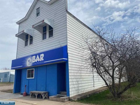 Photo of 304 Main St, Aurora, MN 55705 (MLS # 148228)