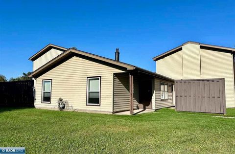 Photo of 1203 Cedar Lane, Virginia, MN 55792 (MLS # 149088)