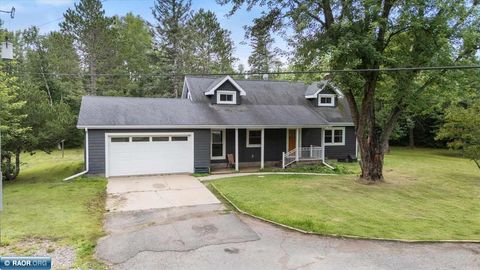 Photo of 5186 Road 51, Aurora, MN 55705 (MLS # 148758)