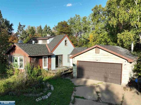 Photo of 29 Cuyuna Drive, Virginia, MN 55792 (MLS # 149109)
