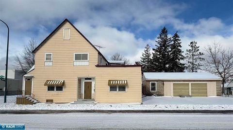 Photo of 205 10th Street, Virginia, MN 55792 (MLS # 149723)