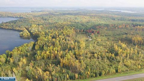 Photo of 10943 Hwy 23 - Parcel 2, Orr, MN 55771 (MLS # 149057)