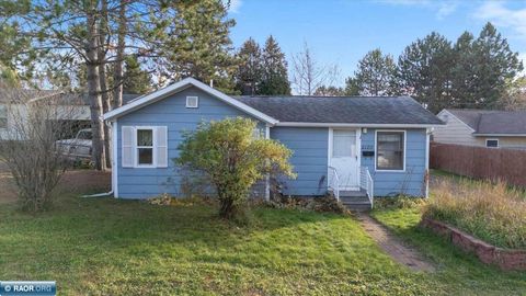 Photo of 2120 Kelly Ave, Cloquet, MN 55720 (MLS # 149255) Photo of 2120 Kelly Ave, Cloquet, MN 55720 (MLS # 149255)