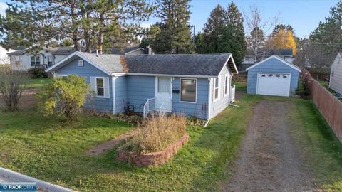 Photo of 2120 Kelly Ave, Cloquet, MN 55720 (MLS # 149255)
