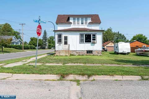 Photo of 230 3rd St NW ST, Chisholm, MN 55719 (MLS # 150524)
