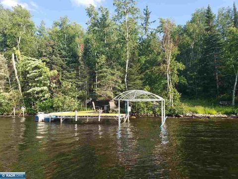 Photo of Tract C Hinsdale Island, Cook, MN 55723 (MLS # 148942)