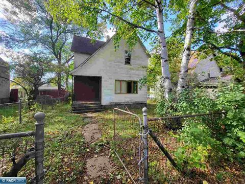 Photo of 111 Carrie Ave, Eveleth, MN 55734 (MLS # 149072) Photo of 111 Carrie Ave, Eveleth, MN 55734 (MLS # 149072)