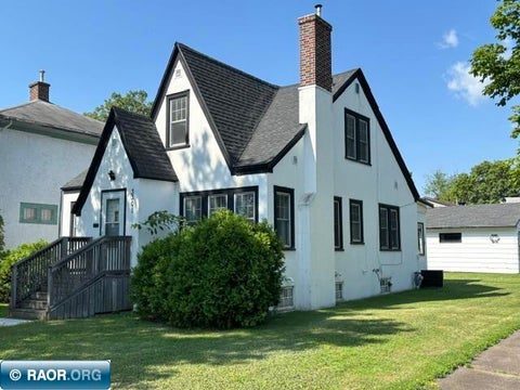 Photo of 3301 W 2nd Ave, Hibbing, MN 55746 (MLS # 150388)