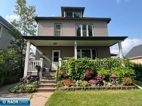 Photo of 821 N 10th St, Virginia, MN 55792 (MLS # 150440)