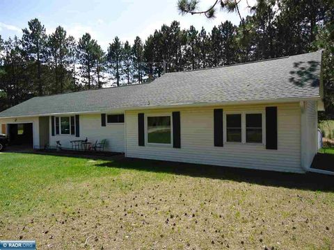 Photo of 3917 Highway 5 N, Hibbing, MN 55746 (MLS # 149962)