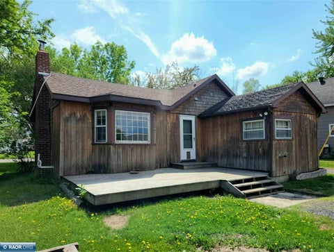 Photo of 116 12th Street W, International Falls, MN 56649 (MLS # 149613)