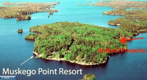 Photo of TBD Muskego Point, Cook, MN 55723 (MLS # 149576)