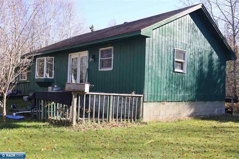 Photo of 15939 County Road 536, NASHWAUK, MN 55769 (MLS # 149148)