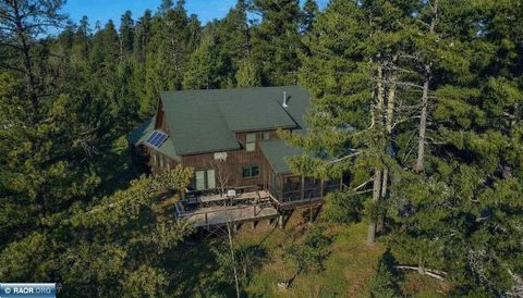 Photo of 8442 Hwy. 24, Cook, MN 55723 (MLS # 149441)