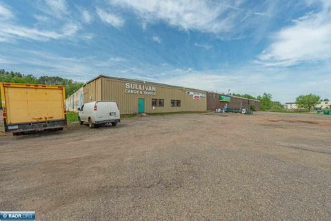 Photo of 1206 E 25th St, Hibbing, MN 55746 (MLS # 150057)