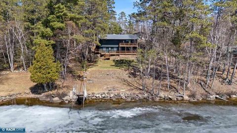 Photo of 1579 McKinley Park Acres Rd, Tower, MN 55790 (MLS # 149825)