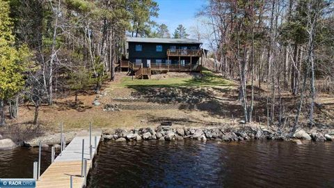 Photo of 1579 McKinley Park Acres Rd, Tower, MN 55790 (MLS # 149825)