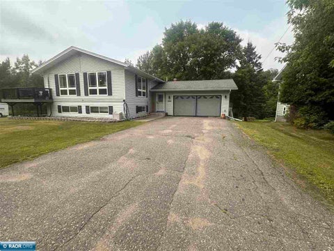 Photo of 409 S 3rd St W ST, Aurora, MN 55705 (MLS # 150419)