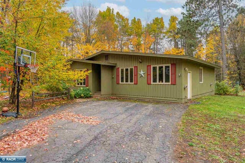 Photo of 8824 Palm Rd, Britt, MN 55710 (MLS # 150840)