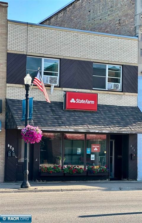 Photo of 420 3rd Street, International Falls, MN 56649 (MLS # 149560)