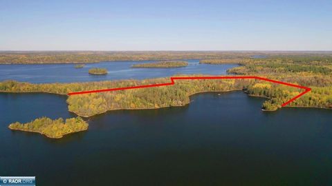 Photo of 8481 Wakemup Narrows, Cook, MN 55723 (MLS # 149563)