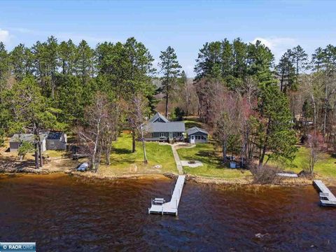 Photo of 48797 E Scooty Lake Dr, Bovey, MN 55709 (MLS # 150043)