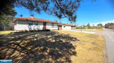 Photo of 4331 Golf Course Road, Eveleth, MN 55734 (MLS # 149902)
