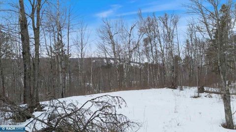 Photo of TBD Voyageurs Tr, Biwabik, MN 55705 (MLS # 149579)