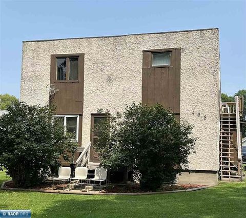 Photo of 408 10th Street, International Falls, MN 56649 (MLS # 148792)