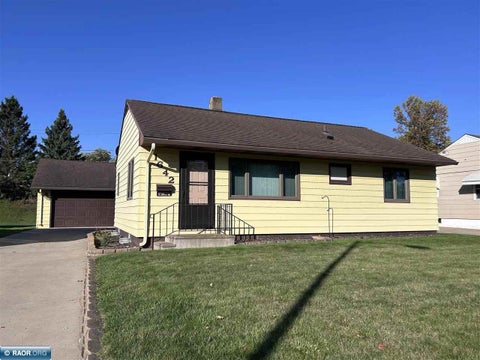 Photo of 1642 Merryview Lane, Hibbing, MN 55746 (MLS # 150838)