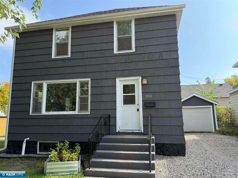 Photo of 804 6th Ave, Virginia, MN 55792 (MLS # 149050)