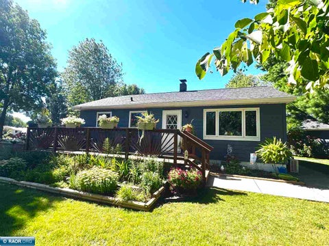 Photo of 5470 Garden Dr N, Mountain Iron, MN 55768 (MLS # 150630)