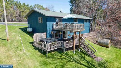 Photo of 46040 State Hwy 65, Nashwauk, MN 55769 (MLS # 148253)