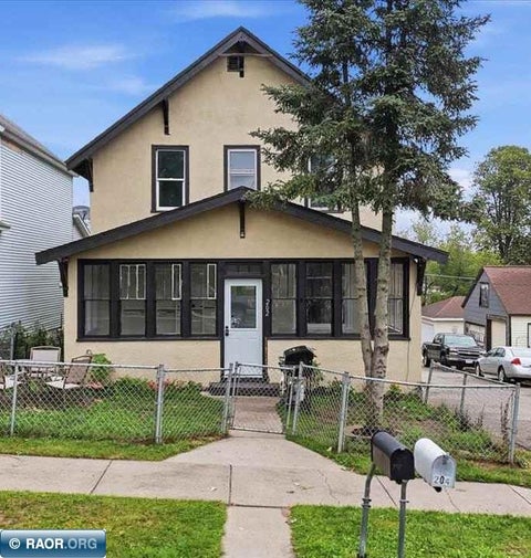 Photo of 202 Michigan Ave W, Gilbert, MN 55741 (MLS # 150609)