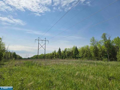 Photo of TBD Town Road 166, Littlefork, MN 56653 (MLS # 148483)