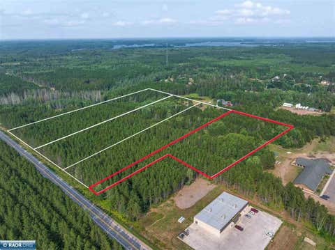 Photo of Tract D Hwy 21, Babbitt, MN 55706 (MLS # 150581)