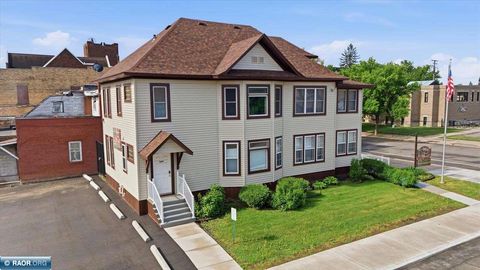 Photo of 202 S 5th Ave S, Virginia, MN 55792 (MLS # 150137)