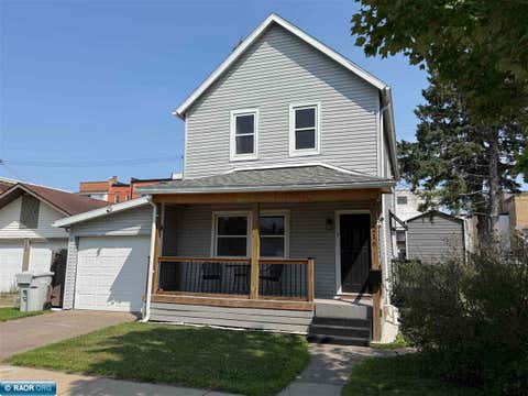 Photo of 216 1st St SW ST, Chisholm, MN 55719 (MLS # 150493)