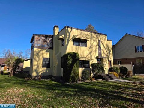 Photo of 1007 13th Street N St, Virginia, MN 55792 (MLS # 149431)