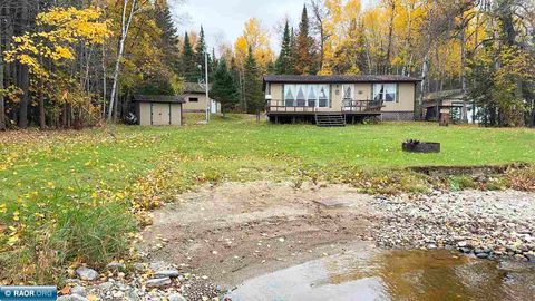 Photo of 1817 Everett Bay Rd, Tower, MN 55790 (MLS # 149213) Photo of 1817 Everett Bay Rd, Tower, MN 55790 (MLS # 149213)