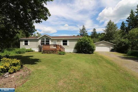 Photo of 200 S 6th St E St, Aurora, MN 55705 (MLS # 150294)