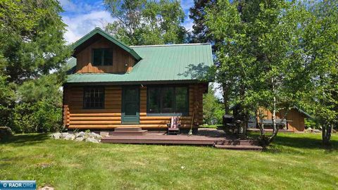 Photo of TBD Longsberry Island, Orr, MN 55771 (MLS # 150158)