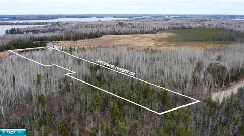 Photo of 15 Hwy 115, Tower, MN 55790 (MLS # 149894)
