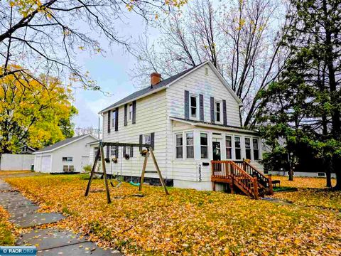 Photo of 2835 4th Ave E Ave, Hibbing, MN 55746 (MLS # 149220) Photo of 2835 4th Ave E Ave, Hibbing, MN 55746 (MLS # 149220)